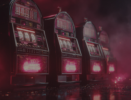STAKES Casino